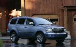 Chrysler Aspen Limited 2007 года